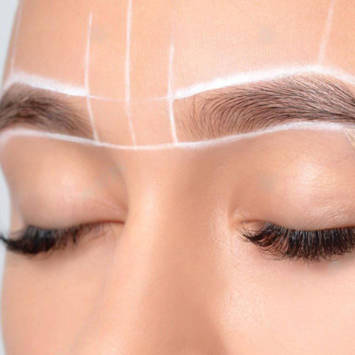 Essential Steps to Achieve a Sharp and Tailored Brow Shaping