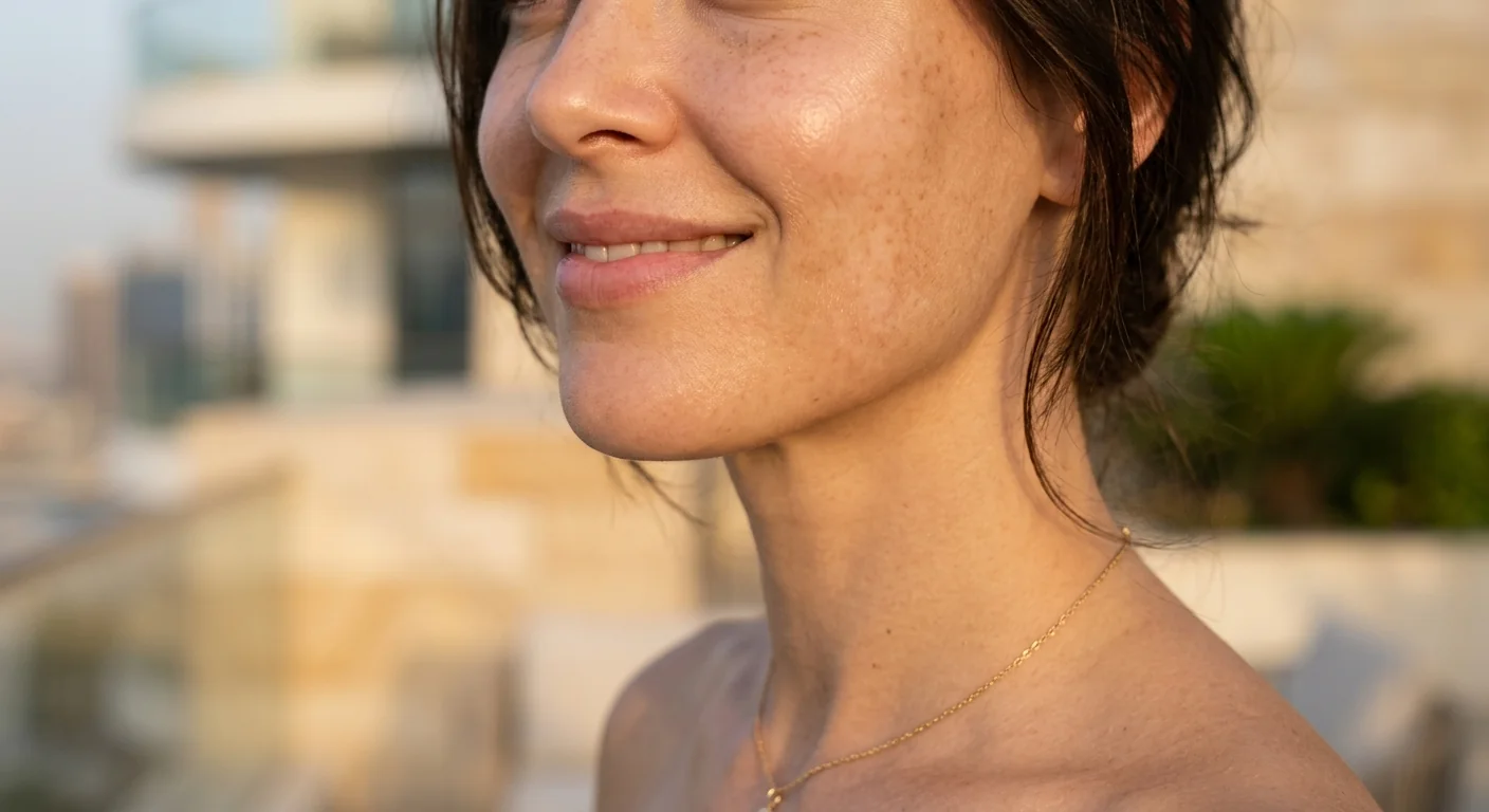Chemical Peel Hyperpigmentation Dubai: 2026 Treatment Guide