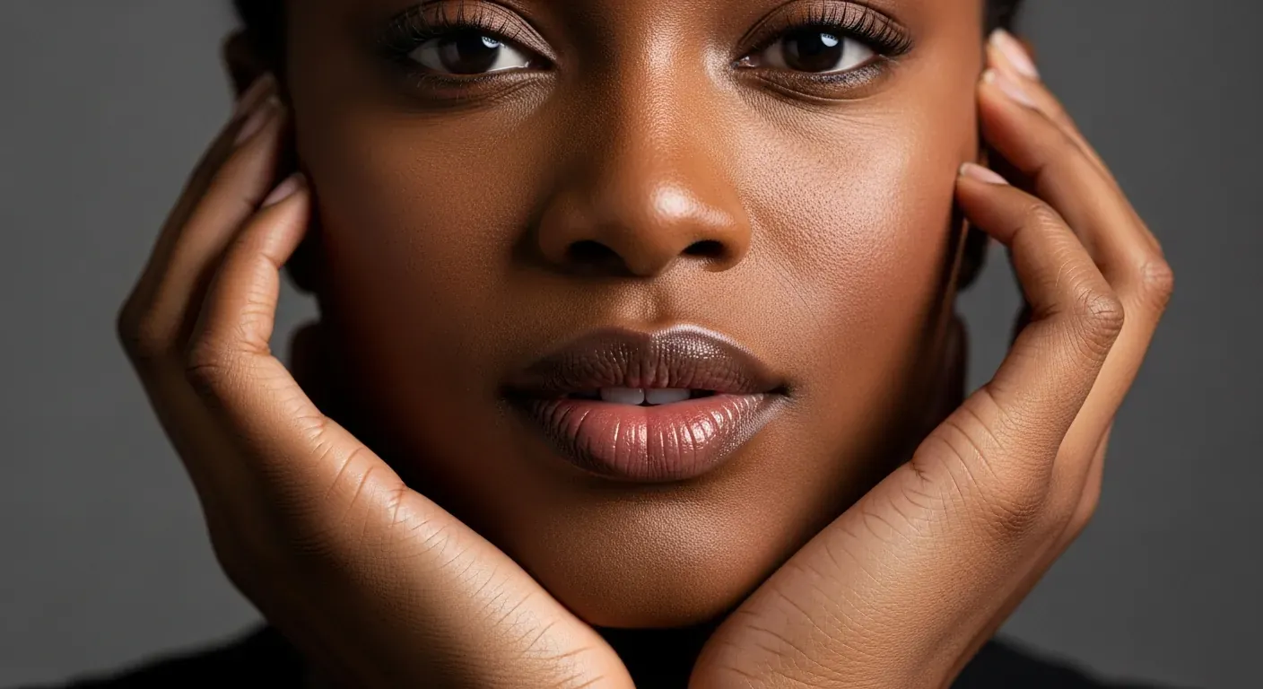 Dark Lip Neutralization — How Does It Work?