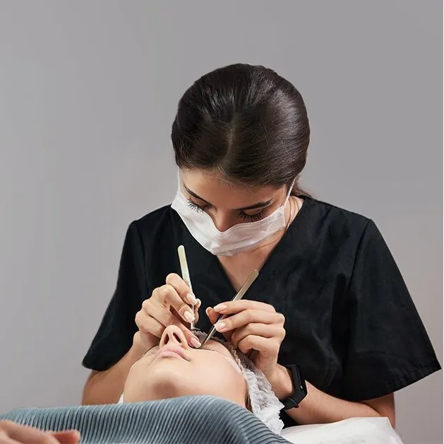 Launching Your Lash Business