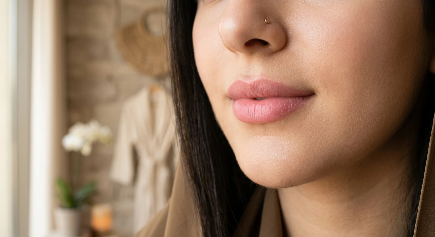 Lip Blush Treatment Dubai healing cost shade guide cover
