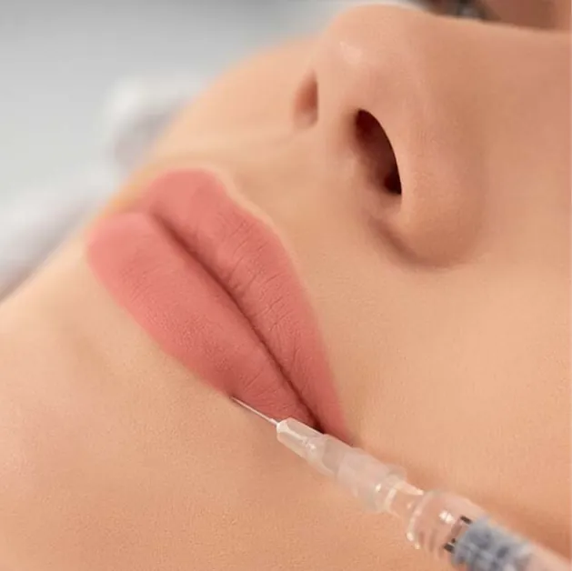 Brows and Lips KHDA-Certified Training Course