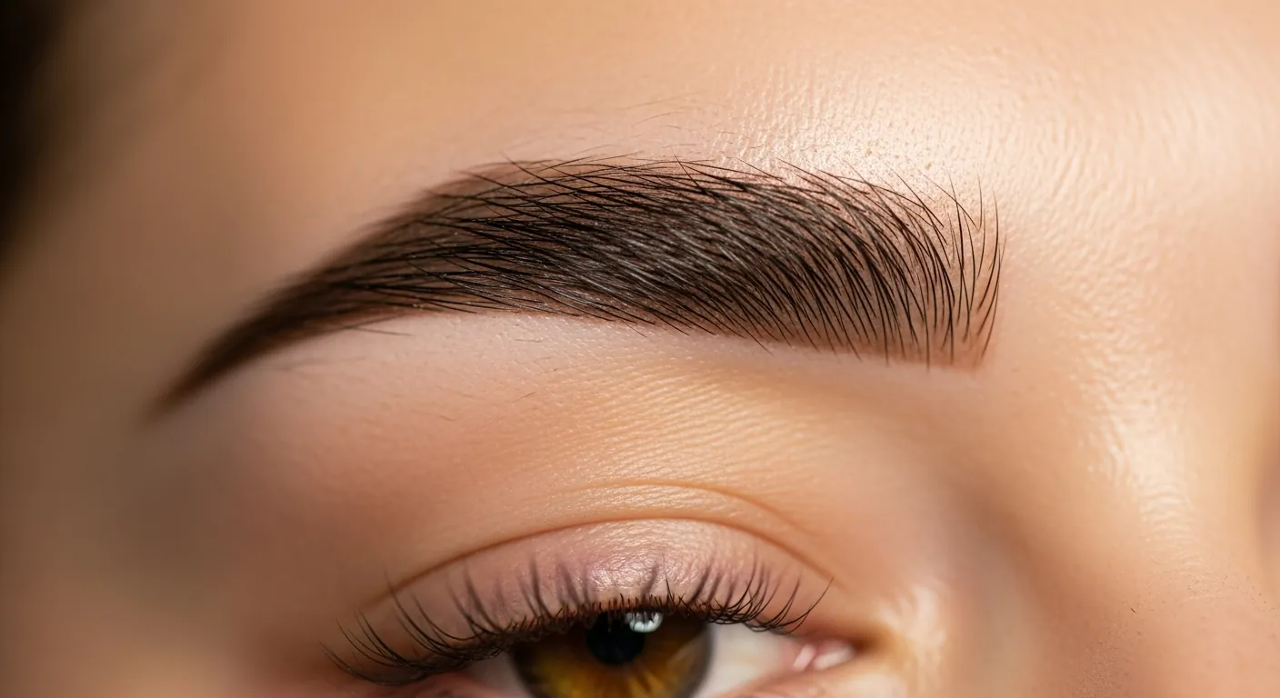 Microblading in Dubai — Pros and Cons