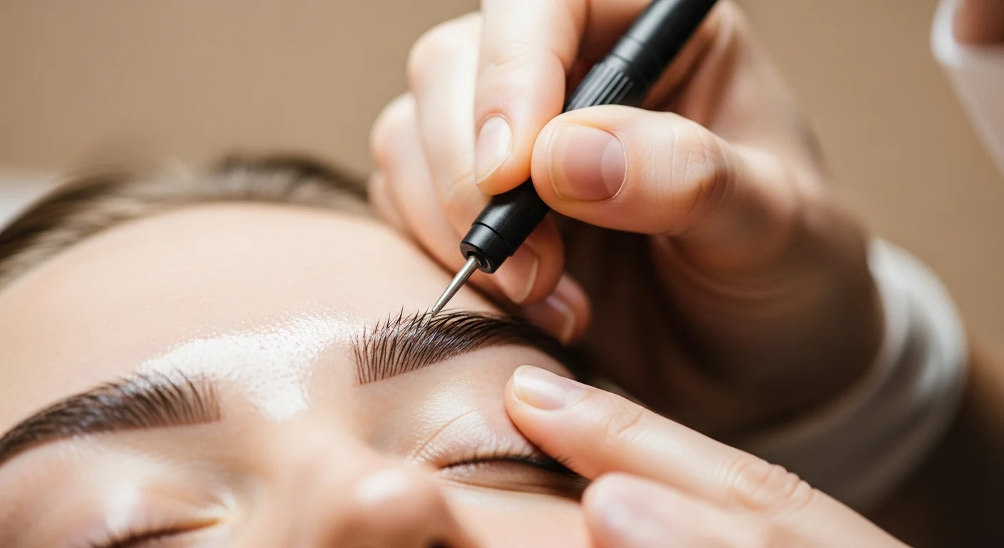How Long Does Microblading Last on Oily Skin? A Complete Guide for Dubai Clients