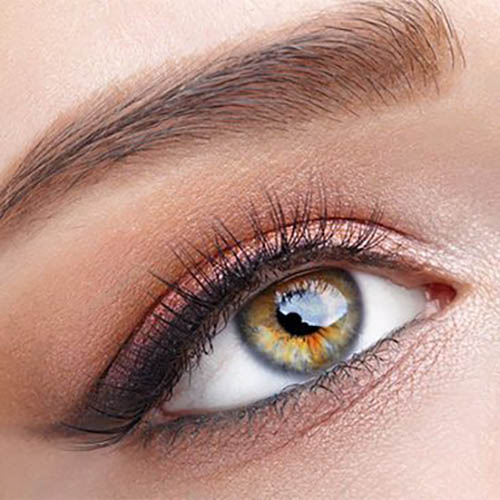 Steps Taken in the Ombre Brows Procedure