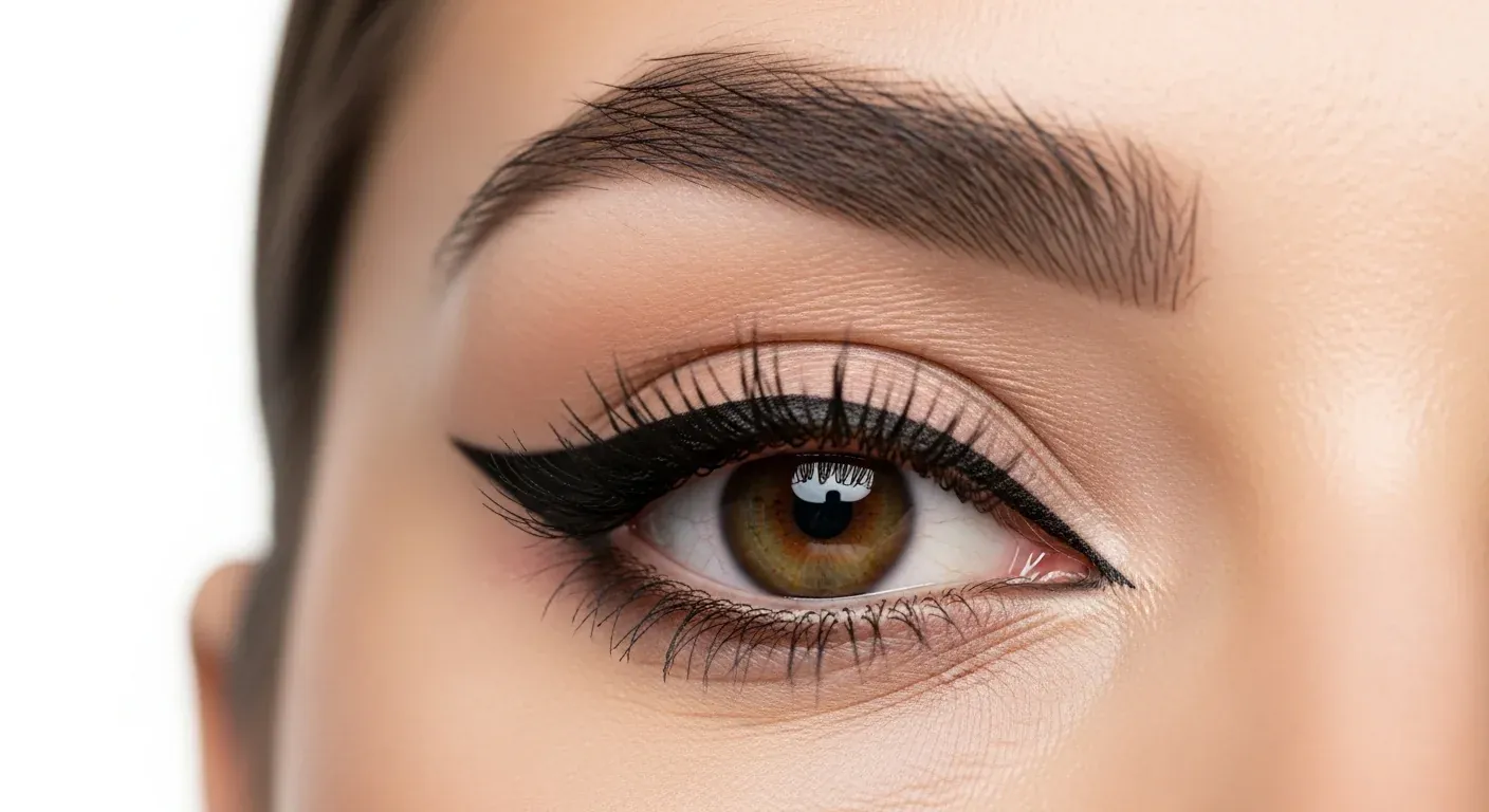 Permanent Eyeliner in Dubai: Complete Guide to Eyeliner Tattoo, Cost and Healing