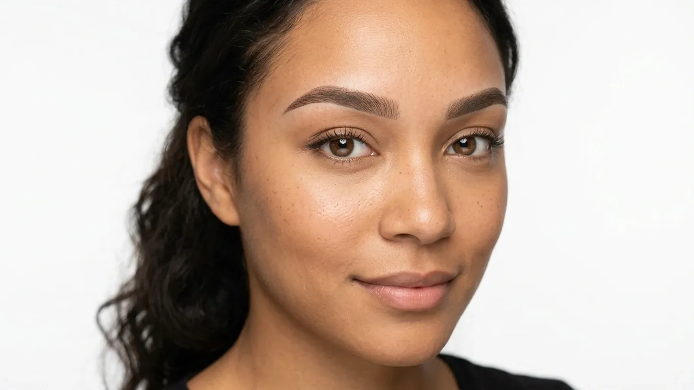 Powder Brows vs Ombre Brows: What's the Difference in Dubai?