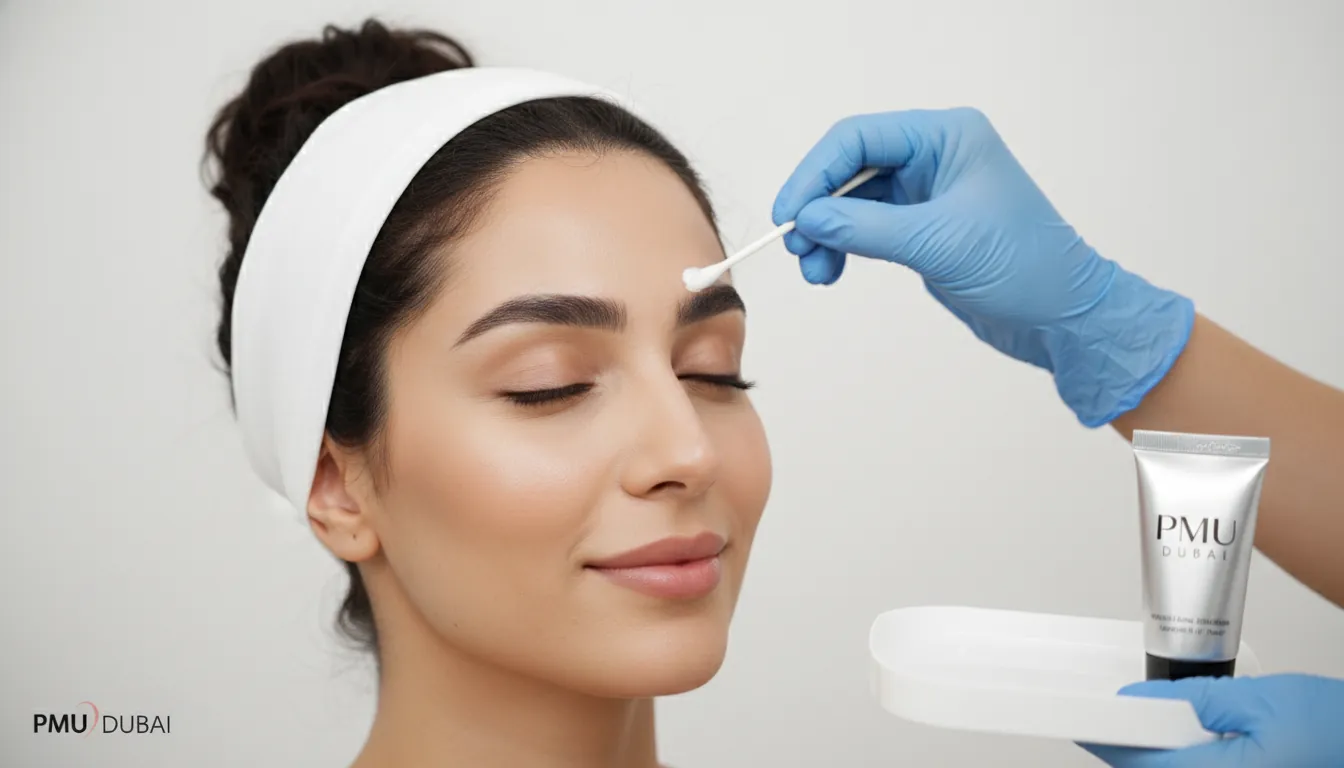Preparing for Your PMU Appointment: Do's and Don'ts