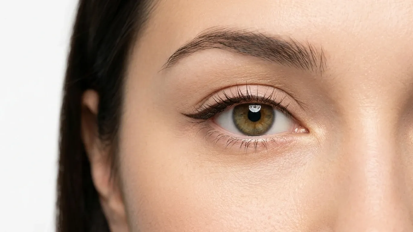 Semi-Permanent Eyeliner: Complete Guide for Dubai Women 2026